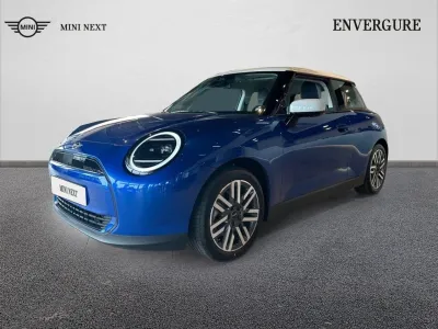 MINI Cooper 3 Portes E 184ch Classic occasion 2024 - Photo 1