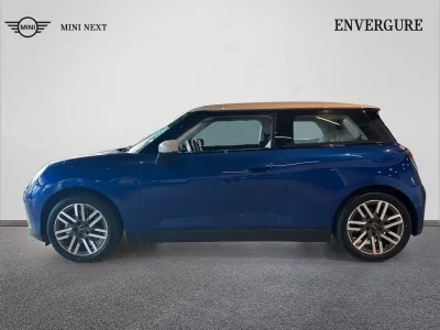 MINI Cooper 3 Portes E 184ch Classic occasion 2024 - Photo 3