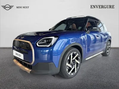 MINI Countryman E 204ch Favoured occasion 2024 - Photo 1