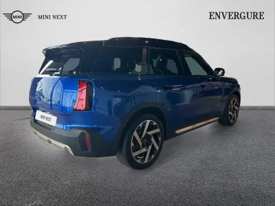 MINI Countryman E 204ch Favoured occasion 2024 - Photo 2