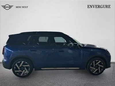 MINI Countryman E 204ch Favoured occasion 2024 - Photo 3