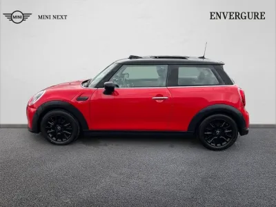 MINI Mini Cooper 136ch Edition Premium Plus BVA7 occasion 2023 - Photo 3