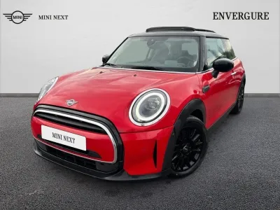 MINI Mini Cooper 136ch Edition Premium Plus BVA7 occasion 2023 - Photo 1