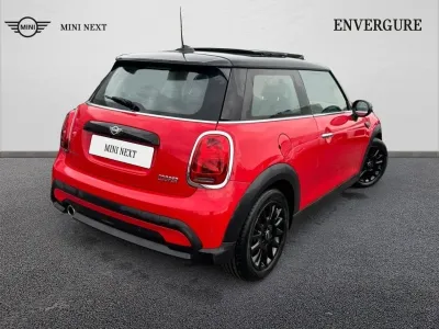 MINI Mini Cooper 136ch Edition Premium Plus BVA7 occasion 2023 - Photo 2