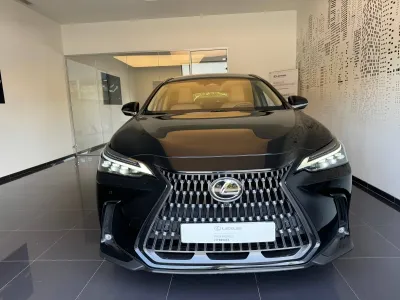 LEXUS NX 350h 4WD Executive MY24 occasion 2022 - Photo 2