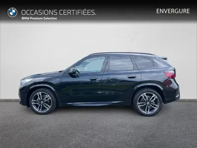 BMW X1 sDrive18d 150ch M Sport occasion 2023 - Photo 3