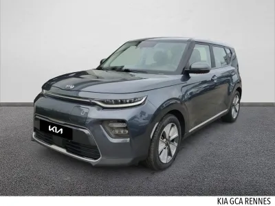 KIA e-Soul Motion 136ch occasion 2021 - Photo 1