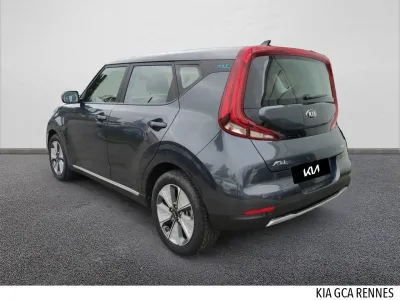 KIA e-Soul Motion 136ch occasion 2021 - Photo 2