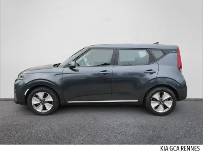 KIA e-Soul Motion 136ch occasion 2021 - Photo 3