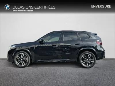 BMW X1 sDrive18d 150ch M Sport occasion 2023 - Photo 3