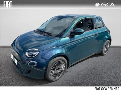 FIAT 500 e 118ch Icône occasion 2022 - Photo 1