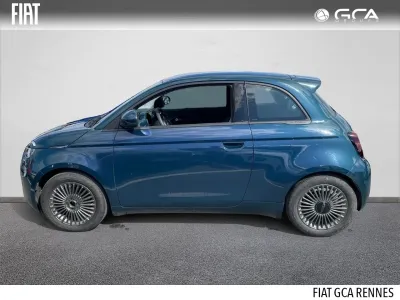 FIAT 500 e 118ch Icône occasion 2022 - Photo 3