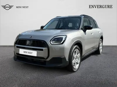 MINI Countryman C 170ch Classic DKG7 occasion 2024 - Photo 1