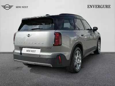 MINI Countryman C 170ch Classic DKG7 occasion 2024 - Photo 2