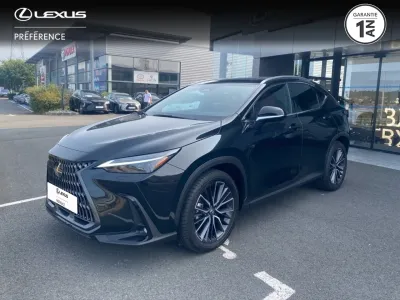 LEXUS NX 450h+ 4WD Executive MY24 occasion 2024 - Photo 1