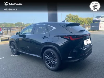 LEXUS NX 450h+ 4WD Executive MY24 occasion 2024 - Photo 2