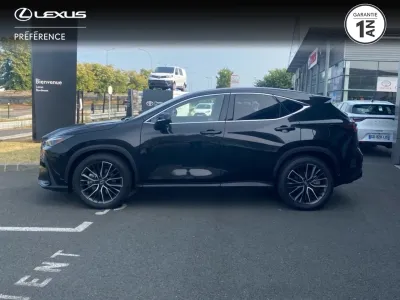 LEXUS NX 450h+ 4WD Executive MY24 occasion 2024 - Photo 3