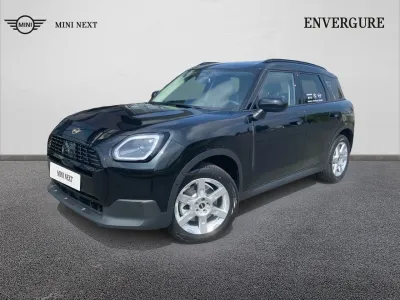 MINI Countryman C 170ch Classic DKG7 occasion 2024 - Photo 1