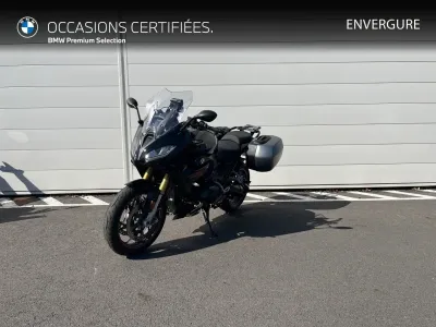 BMW R 1250 RS occasion 2022 - Photo 2