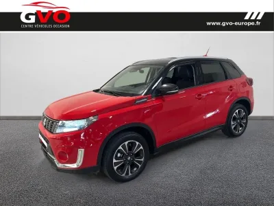 SUZUKI Vitara 1.5 Dualjet Hybrid 102ch Style Auto occasion 2023 - Photo 1