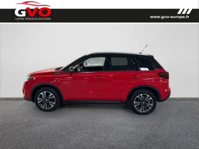 SUZUKI Vitara 1.5 Dualjet Hybrid 102ch Style Auto occasion 2023 - Photo 3