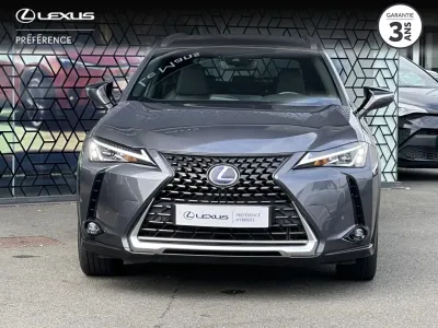 LEXUS UX 250h 2WD Premium Edition MY22 occasion 2022 - Photo 4