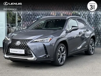 LEXUS UX 250h 2WD Premium Edition MY22 occasion 2022 - Photo 1