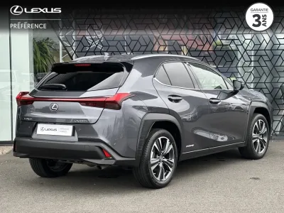 LEXUS UX 250h 2WD Premium Edition MY22 occasion 2022 - Photo 3