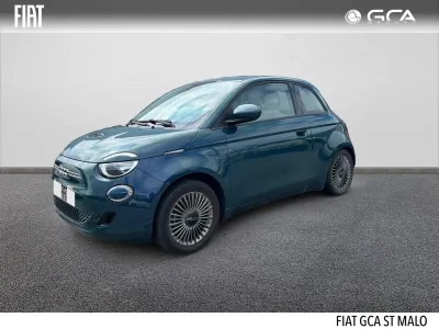 FIAT 500 e 118ch Icône occasion 2022 - Photo 1