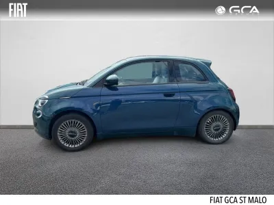 FIAT 500 e 118ch Icône occasion 2022 - Photo 3