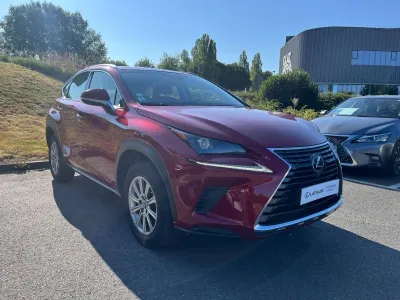 LEXUS NX 300h 2WD Business Euro6d-T occasion 2019 - Photo 3