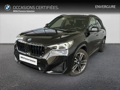 BMW X1 sDrive18d 150ch M Sport occasion 2023 - Photo 1