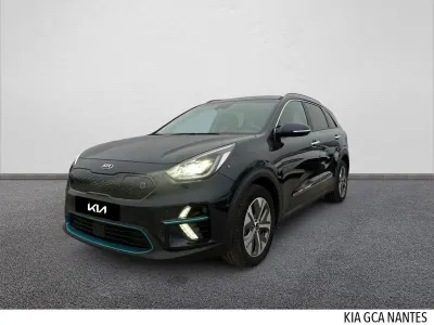 KIA e-Niro e-Design 204ch occasion 2019 - Photo 1