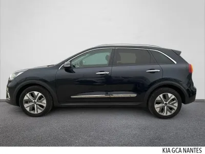 KIA e-Niro e-Design 204ch occasion 2019 - Photo 2