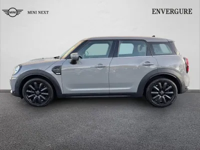 MINI Countryman Cooper D 150ch Longstone BVA8 113g occasion 2020 - Photo 3