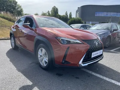 LEXUS UX 250h 2WD Pack occasion 2023 - Photo 3