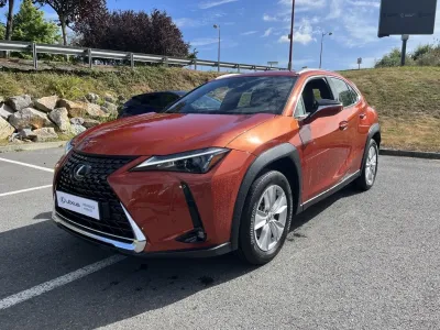 LEXUS UX 250h 2WD Pack occasion 2023 - Photo 1