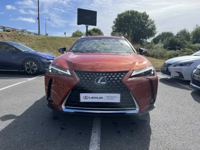 LEXUS UX 250h 2WD Pack occasion 2023 - Photo 2