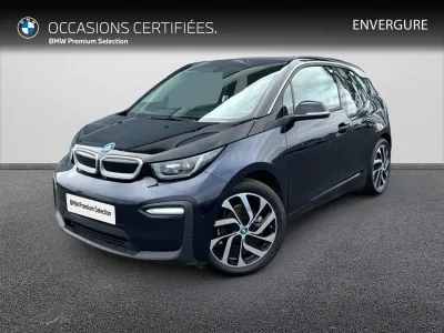 BMW i3 170ch 120Ah Atelier occasion 2020 - Photo 1