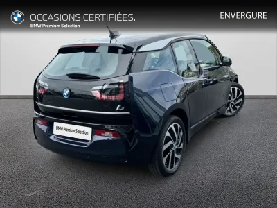 BMW i3 170ch 120Ah Atelier occasion 2020 - Photo 2