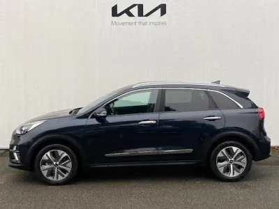 KIA e-Niro Active 204ch occasion 2021 - Photo 2