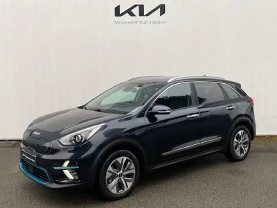 KIA e-Niro Active 204ch occasion 2021 - Photo 1