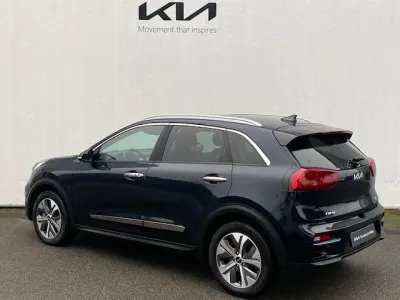 KIA e-Niro Active 204ch occasion 2021 - Photo 3