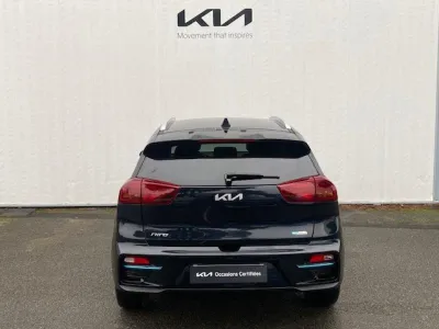 KIA e-Niro Active 204ch occasion 2021 - Photo 4