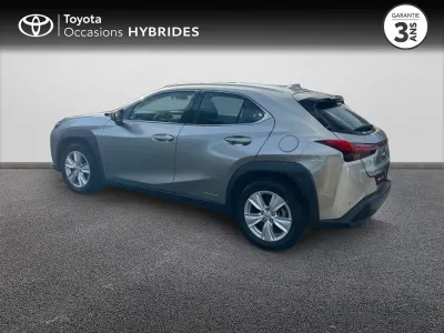 LEXUS UX 250h 2WD Pack Confort Business MY20 occasion 2021 - Photo 2