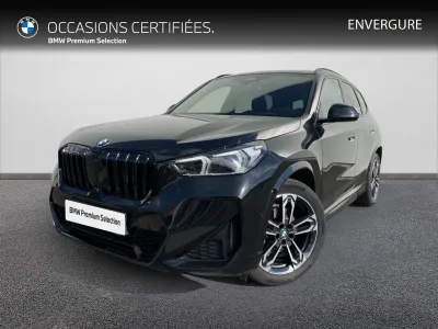 BMW X1 sDrive18d 150ch M Sport occasion 2023 - Photo 1