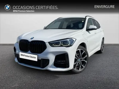 BMW X1 xDrive25eA 220ch M Sport occasion 2020 - Photo 1