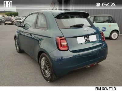 FIAT 500 e 118ch Icône occasion 2022 - Photo 2