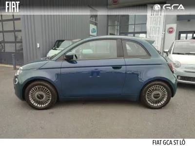 FIAT 500 e 118ch Icône occasion 2022 - Photo 3