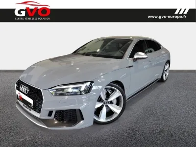 AUDI RS5 Sportback 2.9 V6 TFSI 450ch quattro tiptronic 8 Euro6d-T occasion 2019 - Photo 1